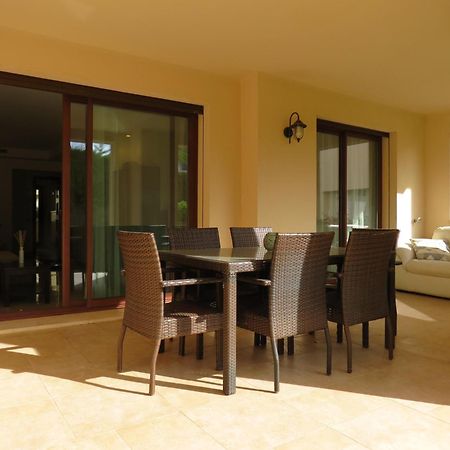 Ferienwohnung Medina De Banus Marbella Exterior foto