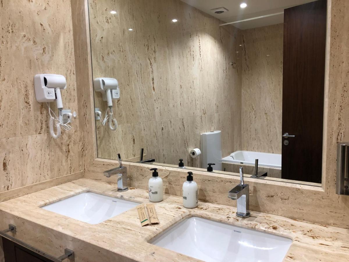 Ferienwohnung Medina De Banus Marbella Exterior foto