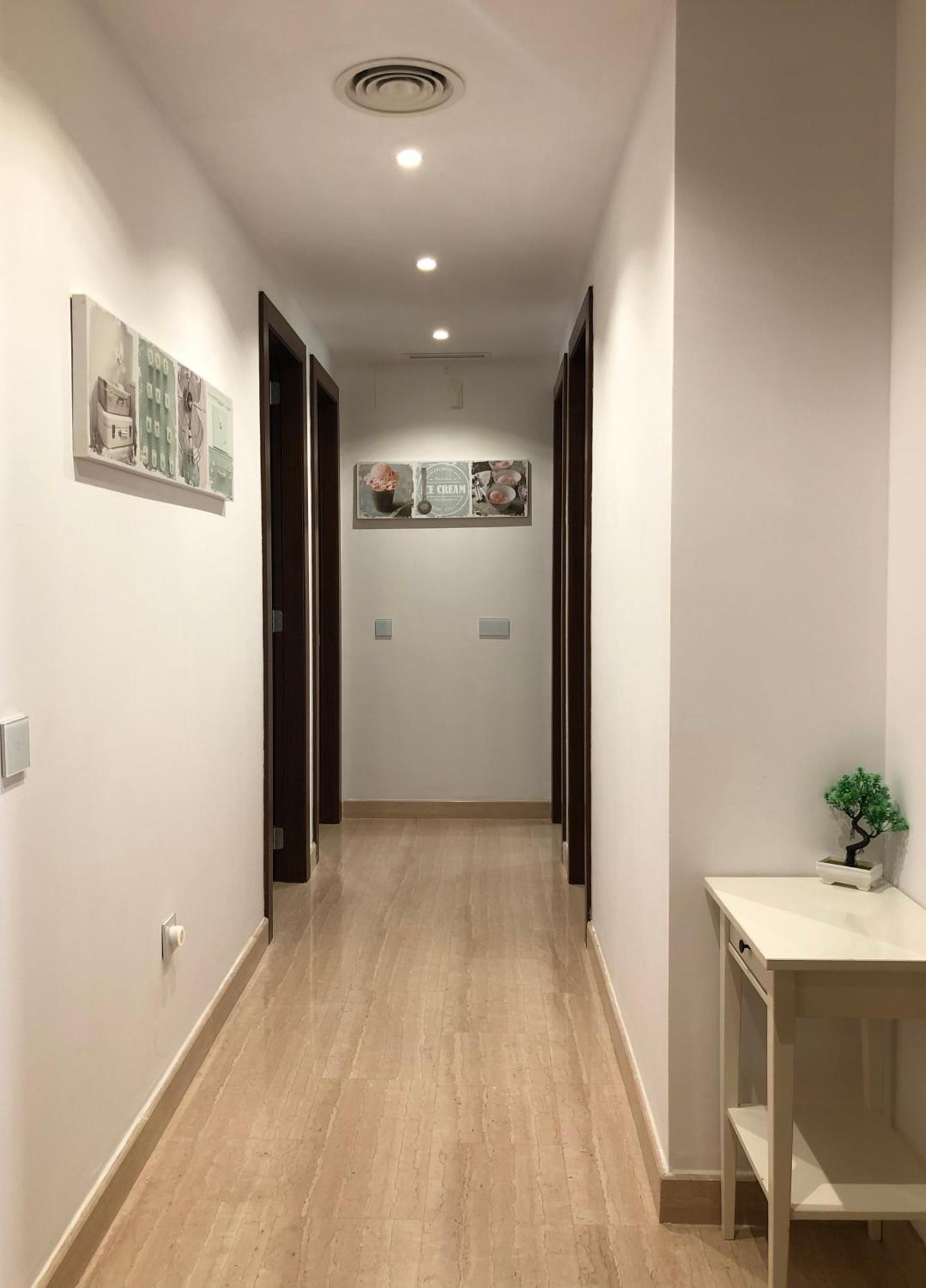 Ferienwohnung Medina De Banus Marbella Exterior foto