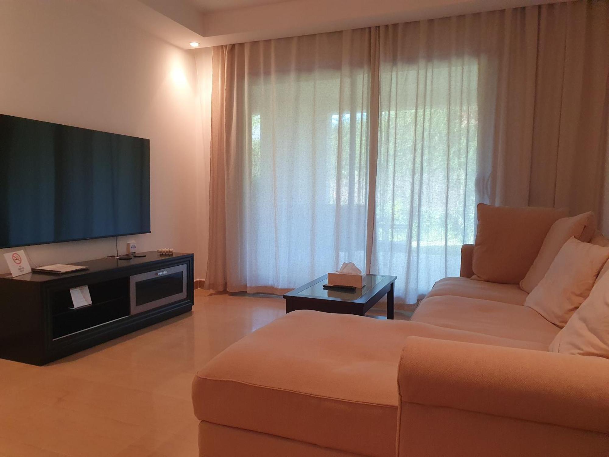 Ferienwohnung Medina De Banus Marbella Zimmer foto