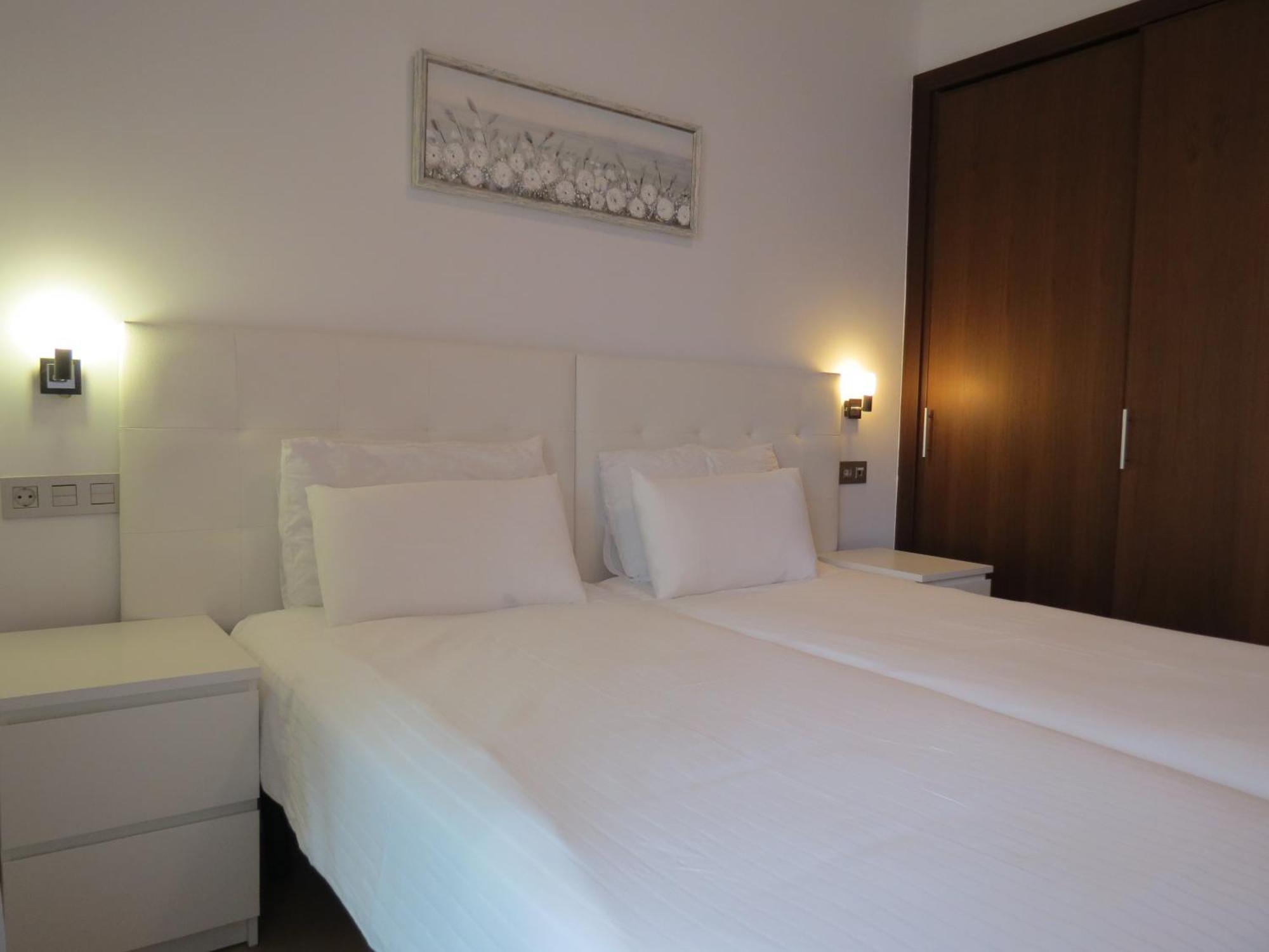 Ferienwohnung Medina De Banus Marbella Zimmer foto