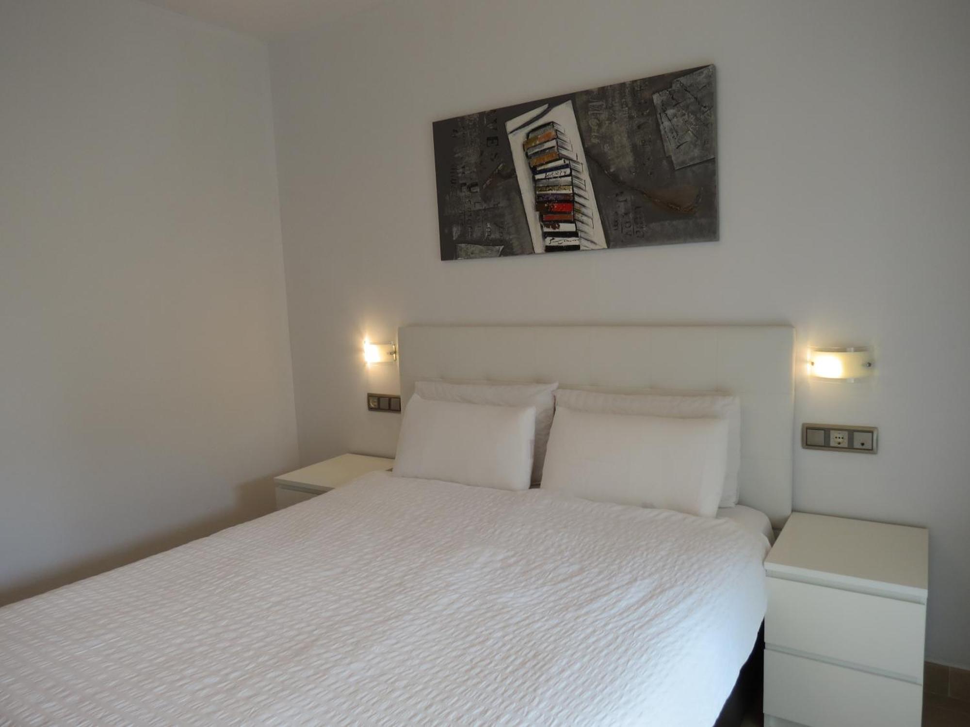 Ferienwohnung Medina De Banus Marbella Zimmer foto