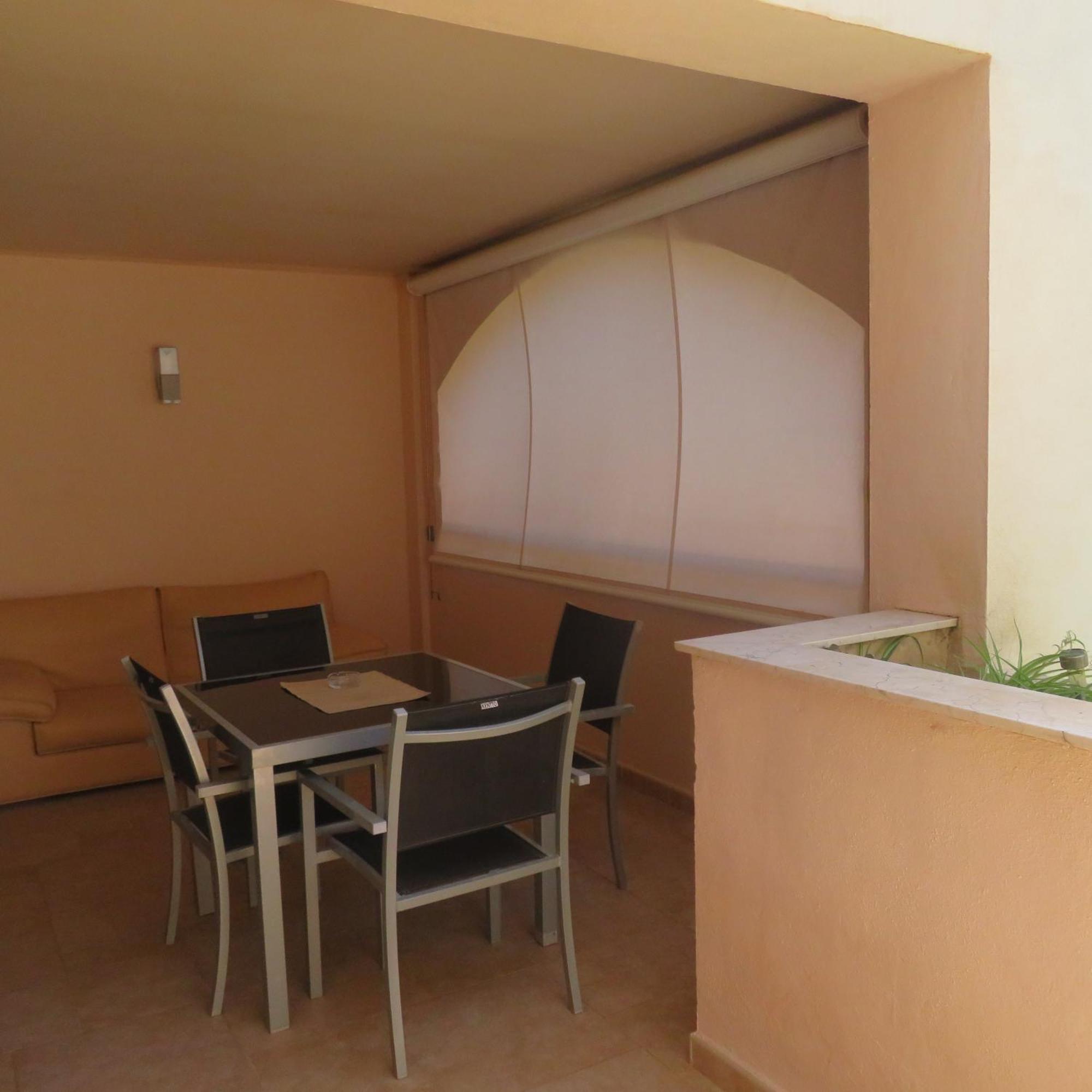 Ferienwohnung Medina De Banus Marbella Zimmer foto