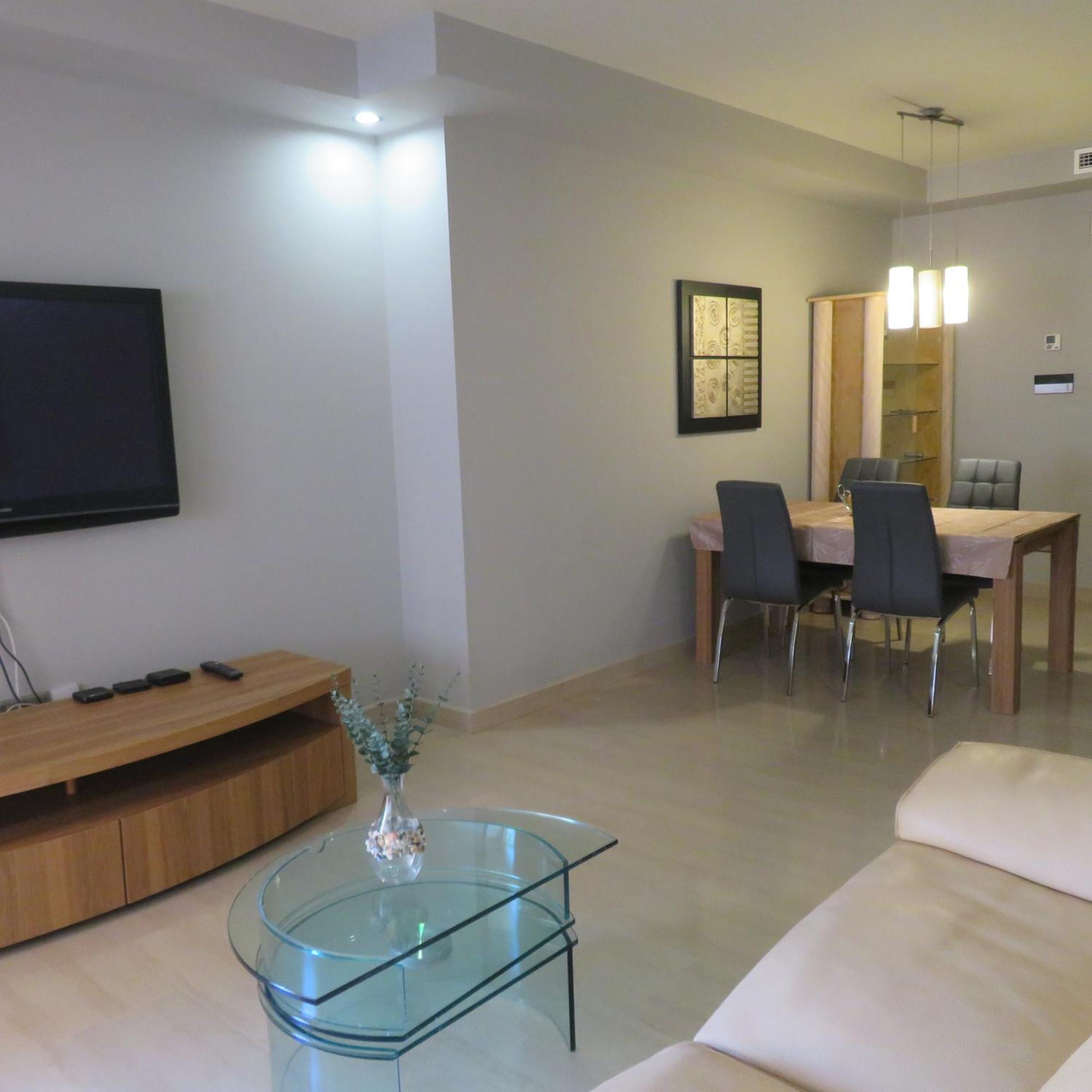 Ferienwohnung Medina De Banus Marbella Zimmer foto