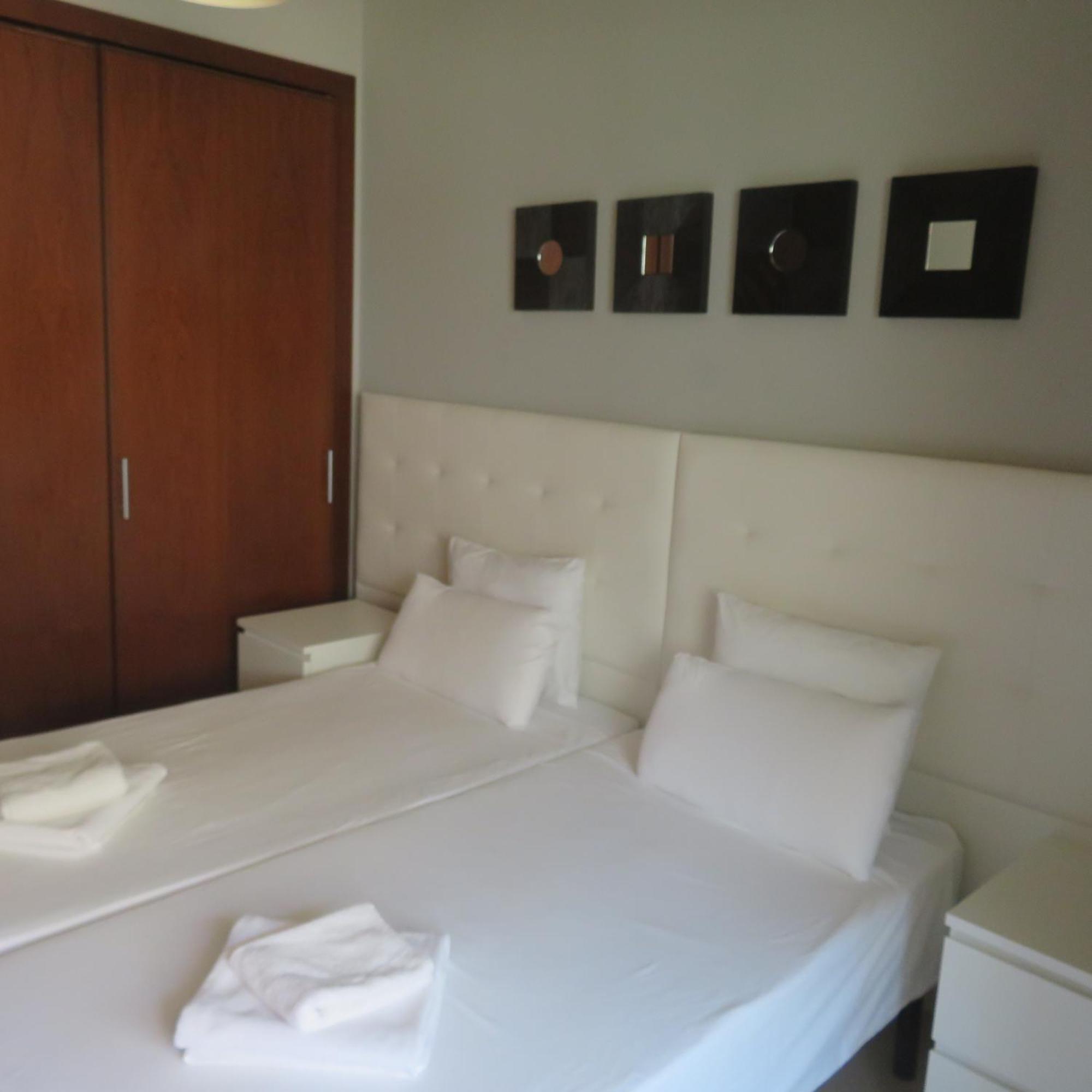 Ferienwohnung Medina De Banus Marbella Zimmer foto